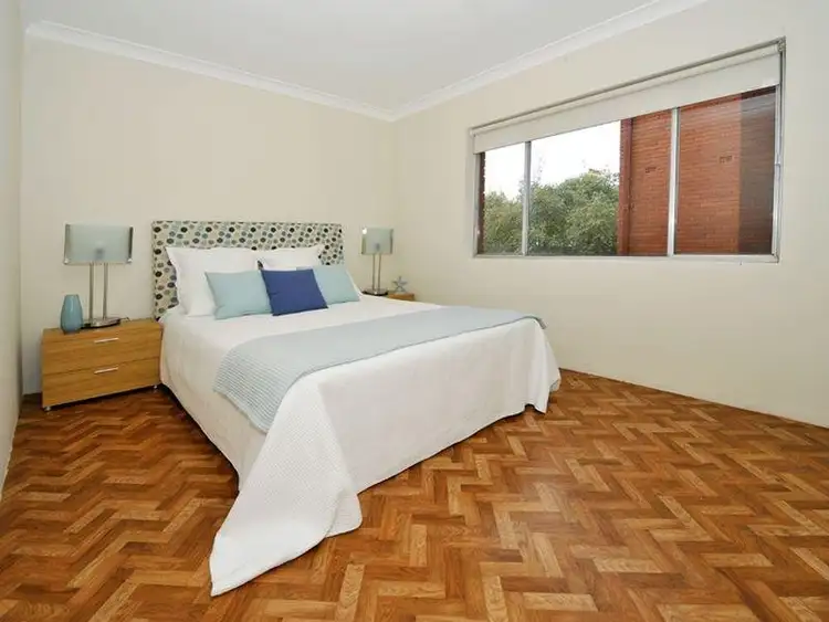 Second view of Homely unit listing, 8/10A Mears Ave, Randwick NSW 2031