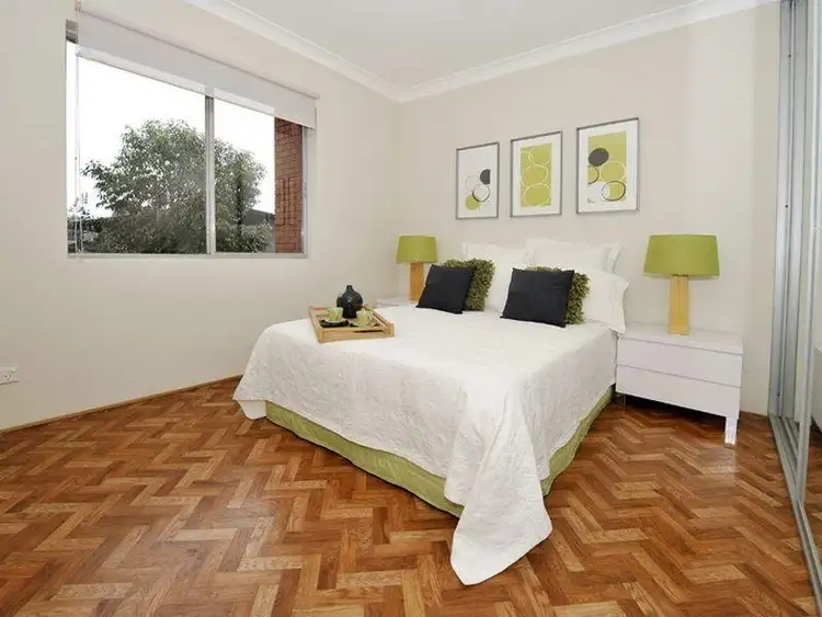 Third view of Homely unit listing, 8/10A Mears Ave, Randwick NSW 2031
