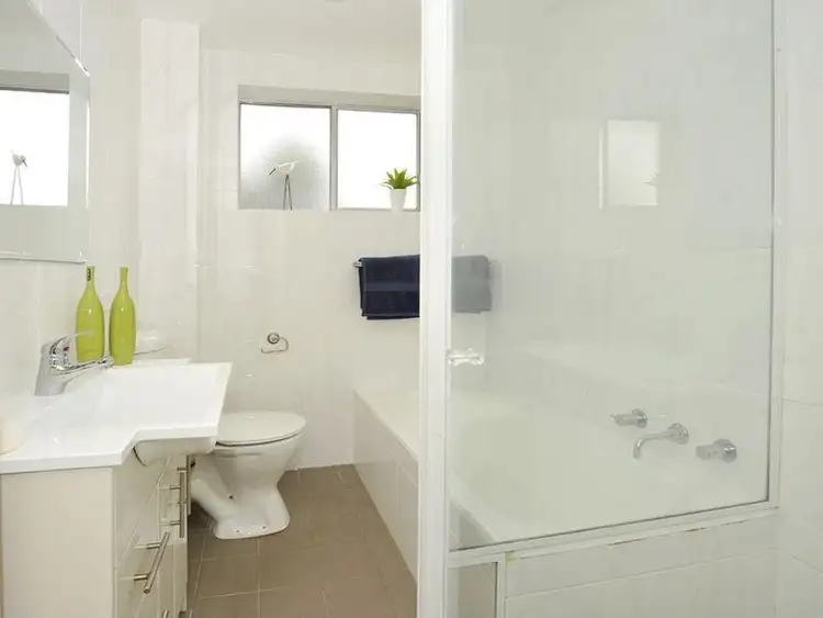 Fifth view of Homely unit listing, 8/10A Mears Ave, Randwick NSW 2031