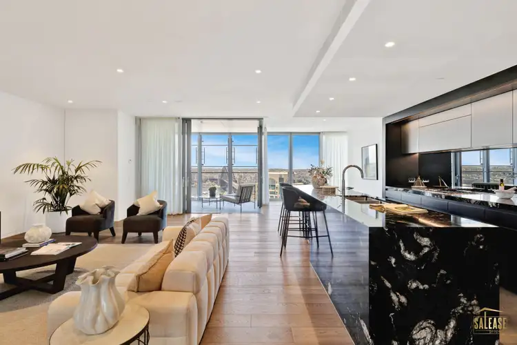 51C/2 Watermans Quay, Barangaroo NSW 2000
