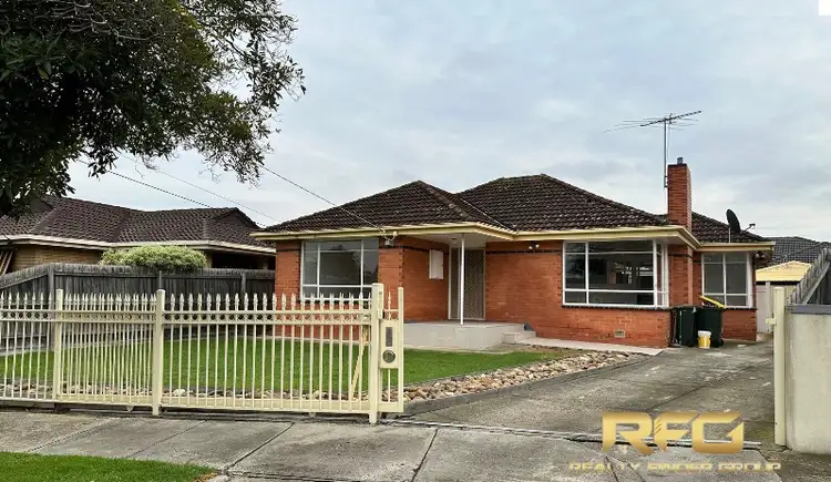 7 Breydon Ct, St Albans VIC 3021