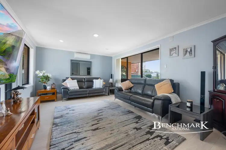 Fourth view of Homely house listing, 5 Jewell Cl, Hammondville NSW 2170