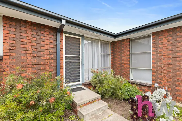 Main view of Homely house listing, 2/206 Wilsons Rd, Whittington VIC 3219