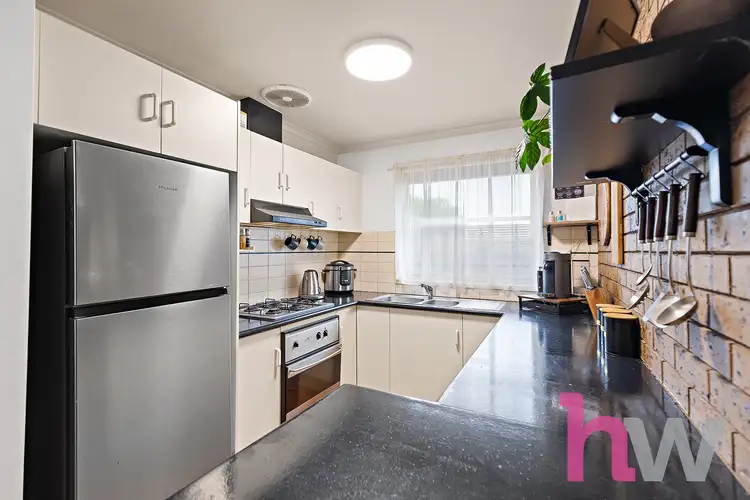 Third view of Homely house listing, 2/206 Wilsons Rd, Whittington VIC 3219