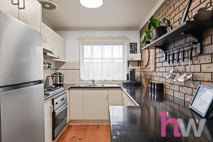 Fourth view of Homely house listing, 2/206 Wilsons Rd, Whittington VIC 3219