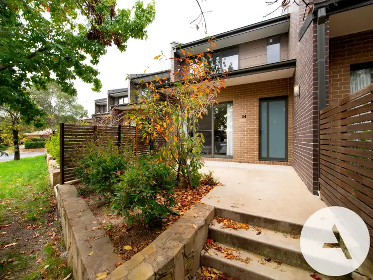 2/38 Ogilby Cres, Page ACT 2614
