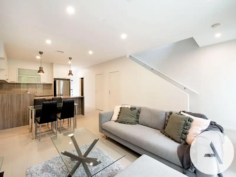 Main view of Homely townhouse listing, 2/38 Ogilby Cres, Page ACT 2614