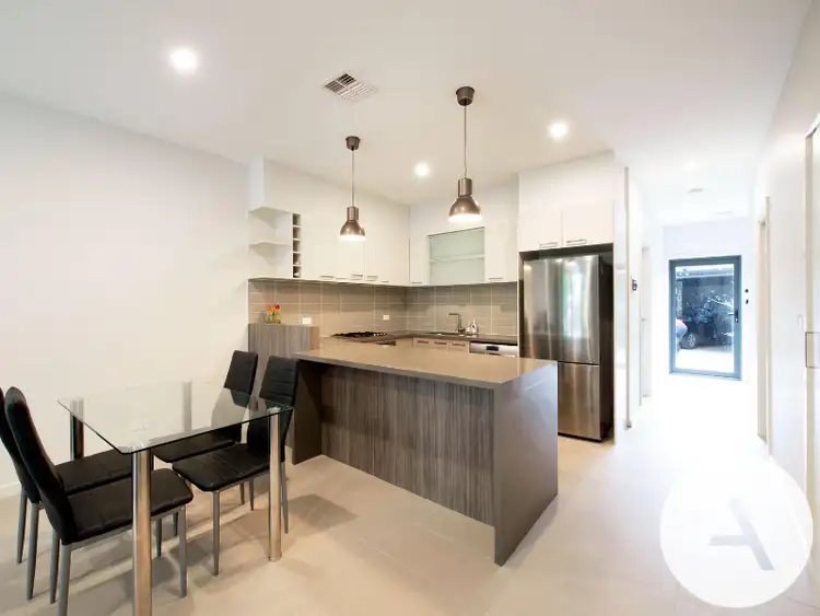 Fourth view of Homely townhouse listing, 2/38 Ogilby Cres, Page ACT 2614