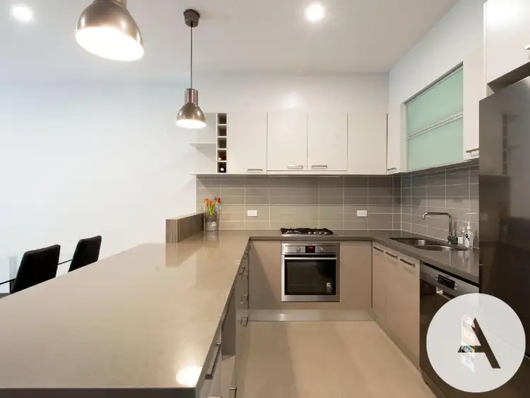 Fifth view of Homely townhouse listing, 2/38 Ogilby Cres, Page ACT 2614