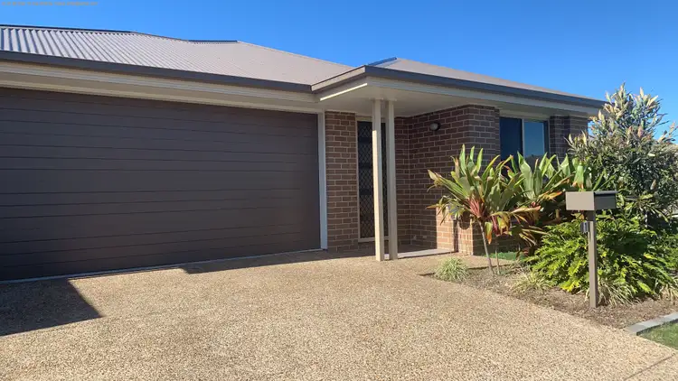 Second view of Homely house listing, 1 Chisolm Way, Pimpama QLD 4209