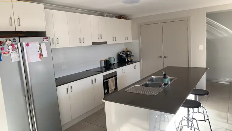 Third view of Homely house listing, 1 Chisolm Way, Pimpama QLD 4209