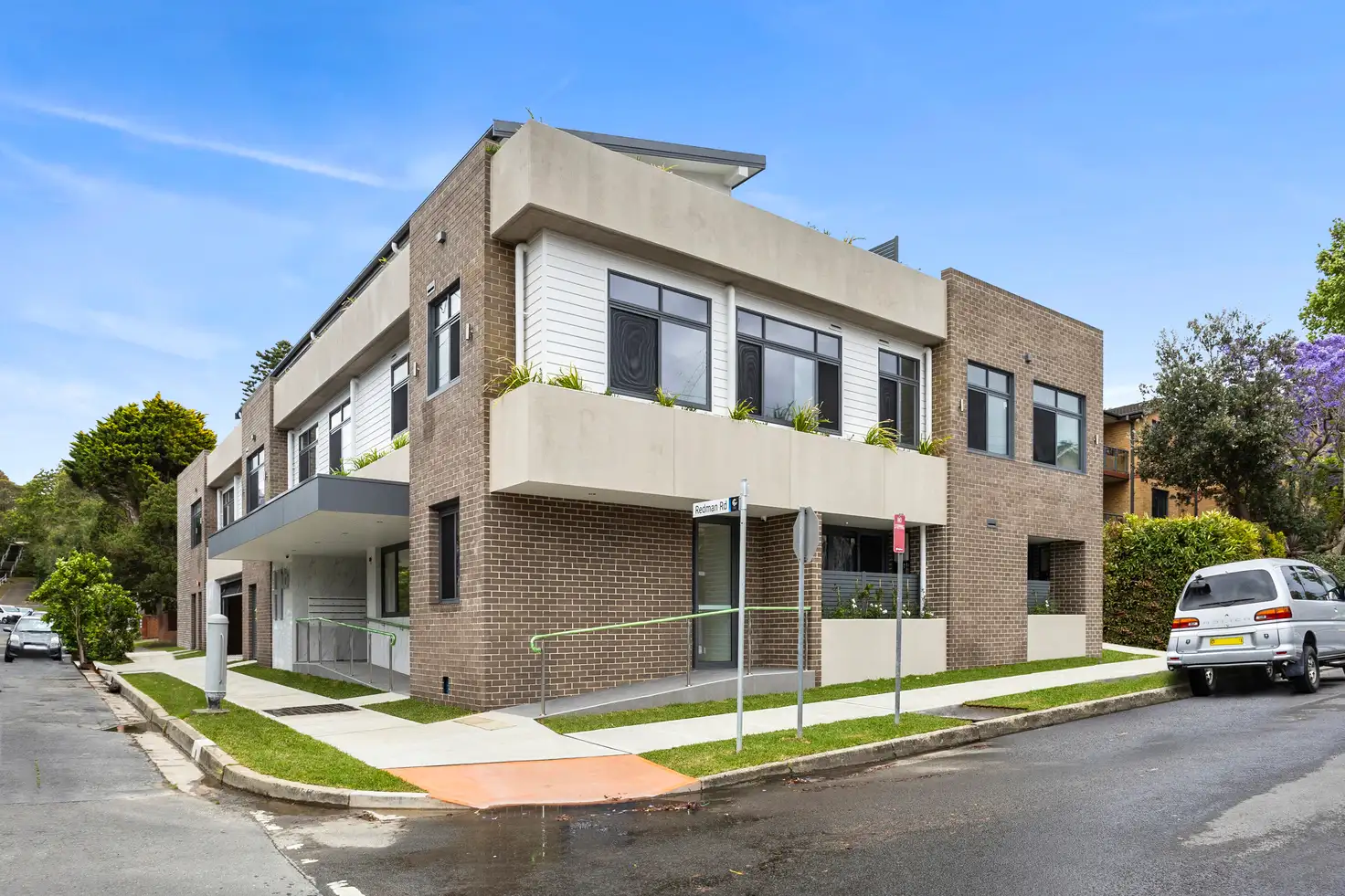 Main view of Homely studio listing, 1/2b Francis Street, Dee Why NSW 2099
