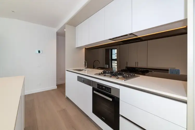 Fourth view of Homely apartment listing, 1005/628 Flinders St, Docklands VIC 3008