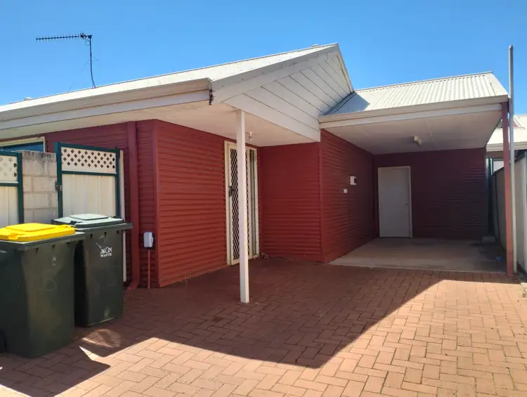 5/63 Bannister Road, Boddington WA 6390