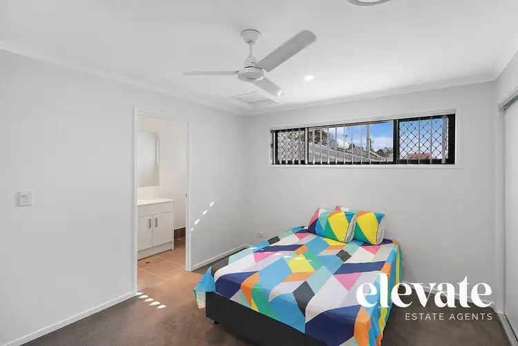 Second view of Homely studio listing, Room 1 - 484 Earnshaw Road, Nudgee QLD 4014