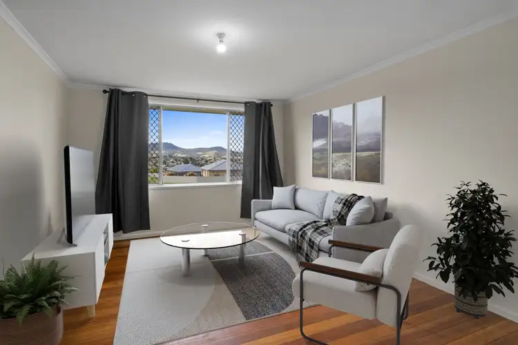 Third view of Homely house listing, 17 Killarney Road, Bridgewater TAS 7030