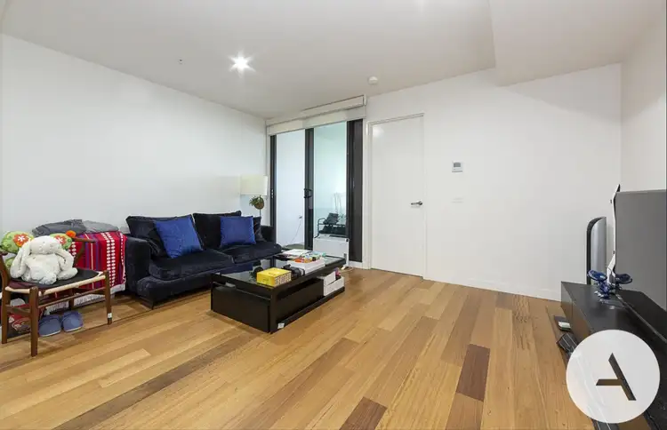 Fourth view of Homely apartment listing, 508/2 Batman St, Braddon ACT 2612