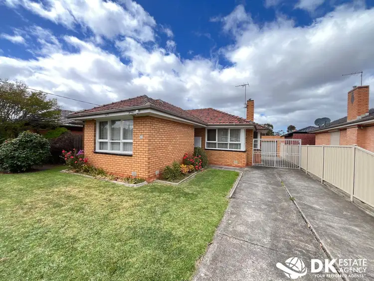 56 Hertford Rd, Sunshine VIC 3020