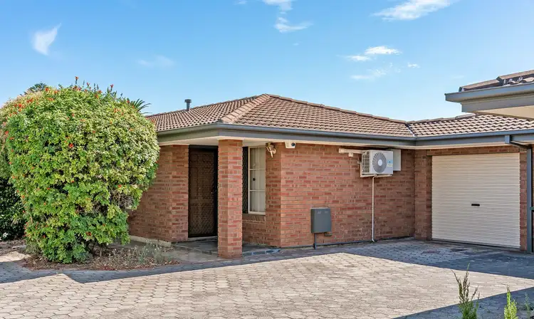 2/16 Bishop St, Renown Park SA 5008