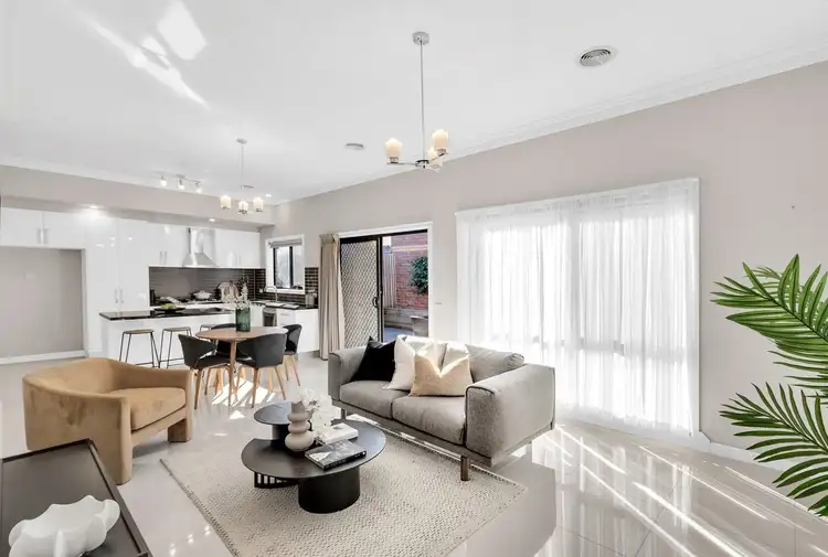Second view of Homely unit listing, 3/27 Walters Ave, Airport West VIC 3042