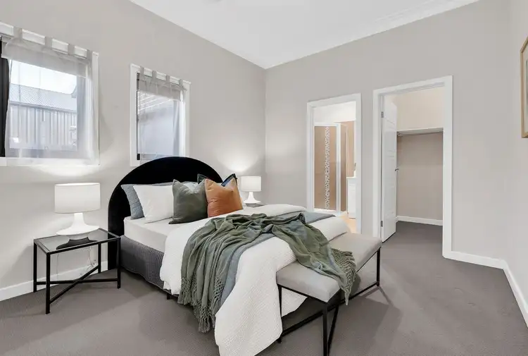 Third view of Homely unit listing, 3/27 Walters Ave, Airport West VIC 3042