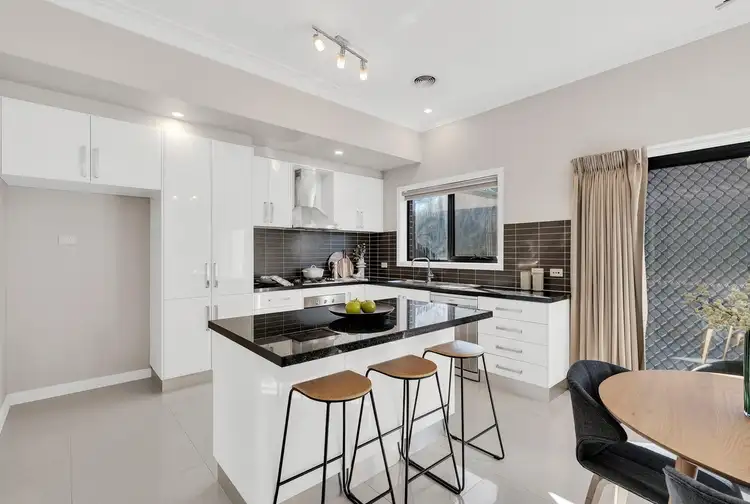 Fourth view of Homely unit listing, 3/27 Walters Ave, Airport West VIC 3042
