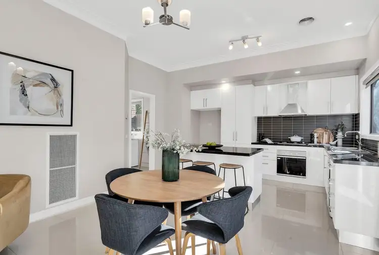 Fifth view of Homely unit listing, 3/27 Walters Ave, Airport West VIC 3042