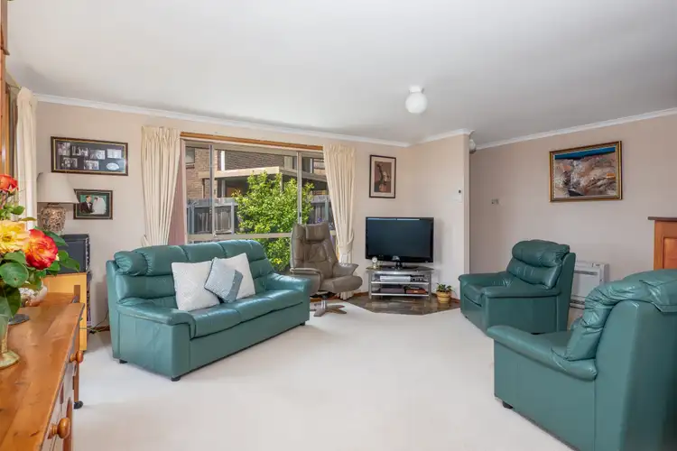 Second view of Homely house listing, 16 Lighton Way, Lenah Valley TAS 7008