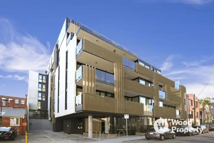 205/3 Victoria Street, Windsor VIC 3181