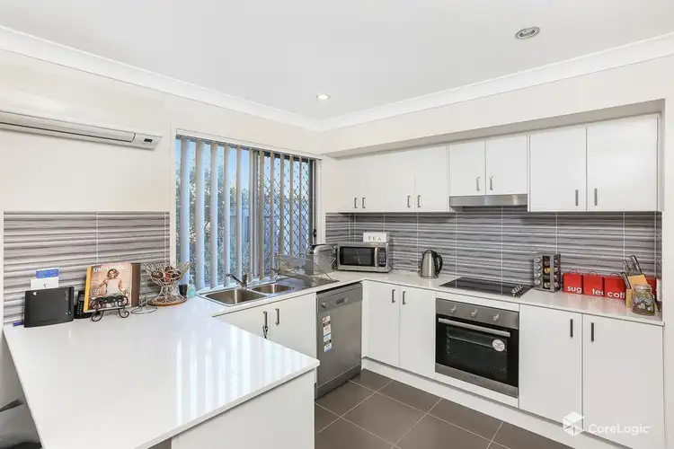 Fourth view of Homely townhouse listing, 69/36 Higgs St, Deception Bay QLD 4508