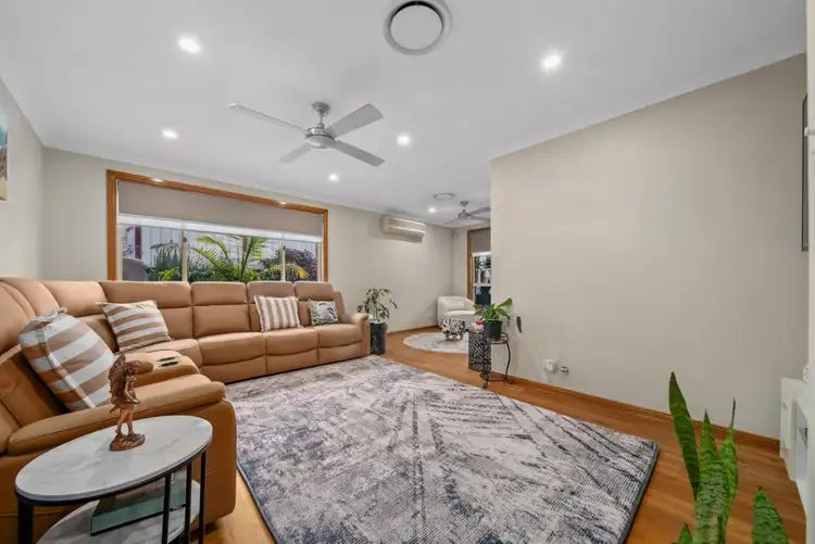Fourth view of Homely house listing, 1 Smith Pl, Mount Annan NSW 2567