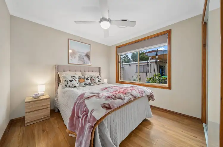 Fifth view of Homely house listing, 1 Smith Pl, Mount Annan NSW 2567