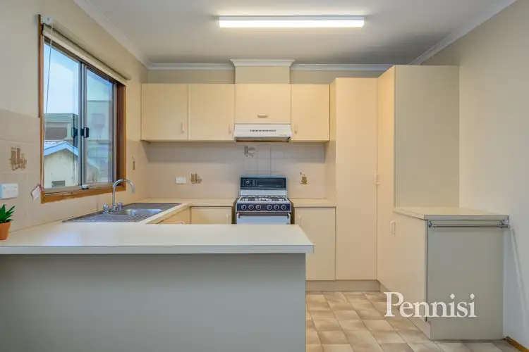 Second view of Homely unit listing, 75A Mascoma Street, Strathmore VIC 3041