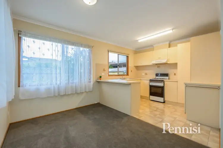 Third view of Homely unit listing, 75A Mascoma Street, Strathmore VIC 3041