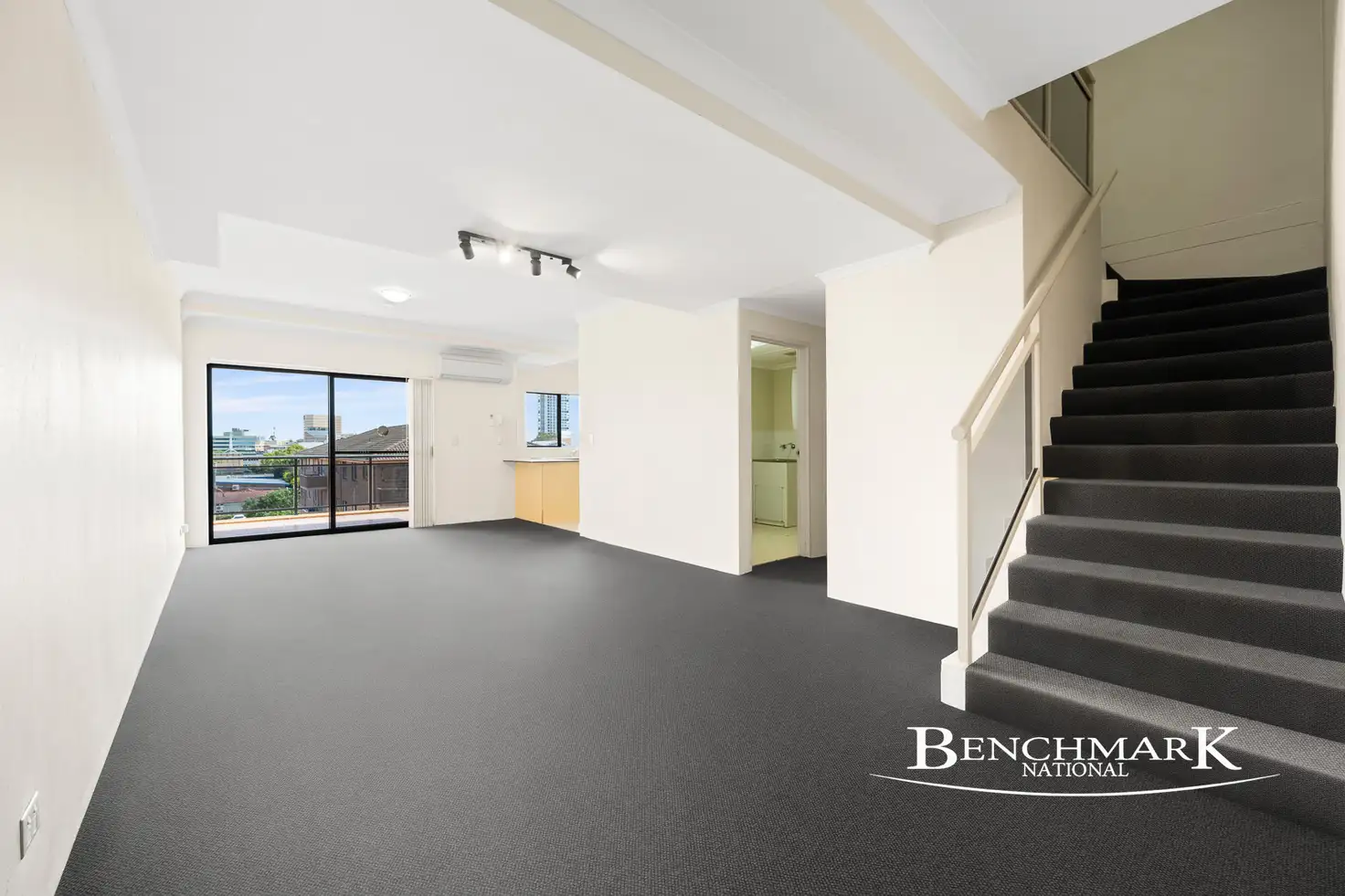 Main view of Homely unit listing, 26/28 George St, Liverpool NSW 2170