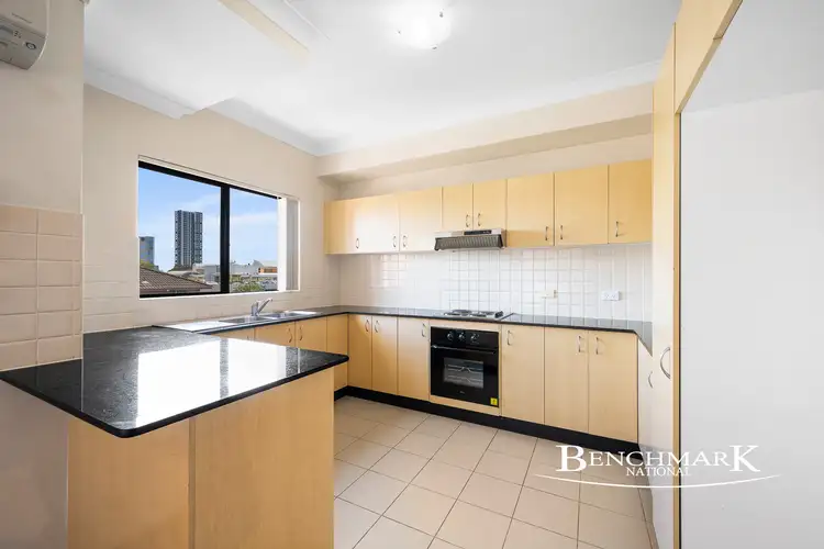 Second view of Homely unit listing, 26/28 George St, Liverpool NSW 2170