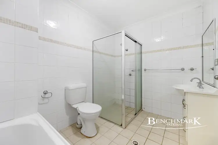 Fourth view of Homely unit listing, 26/28 George St, Liverpool NSW 2170