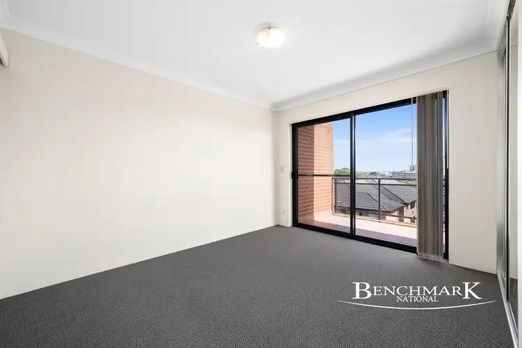 Fifth view of Homely unit listing, 26/28 George St, Liverpool NSW 2170