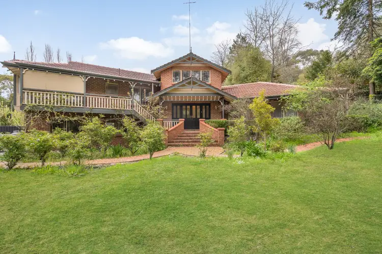 21 Snows Rd, Stirling SA 5152