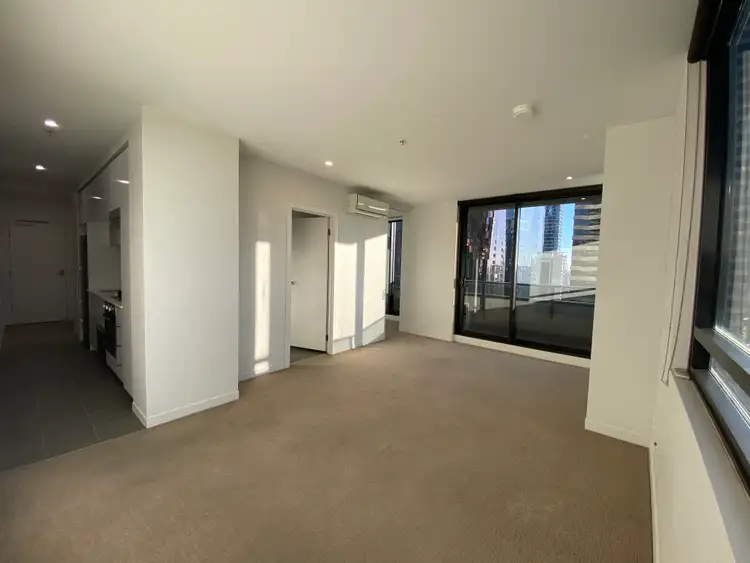 Third view of Homely apartment listing, 2610/80 A'Beckett Street, Melbourne VIC 3000