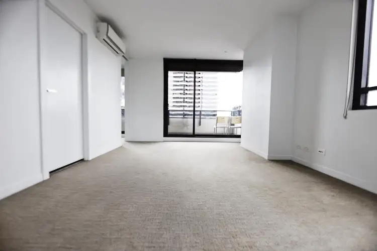 Third view of Homely apartment listing, 2610/80 A'Beckett Street, Melbourne VIC 3000