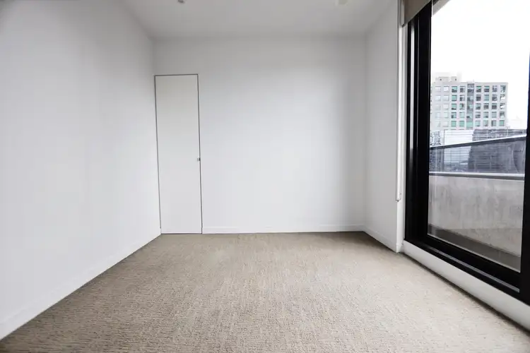 Fourth view of Homely apartment listing, 2610/80 A'Beckett Street, Melbourne VIC 3000
