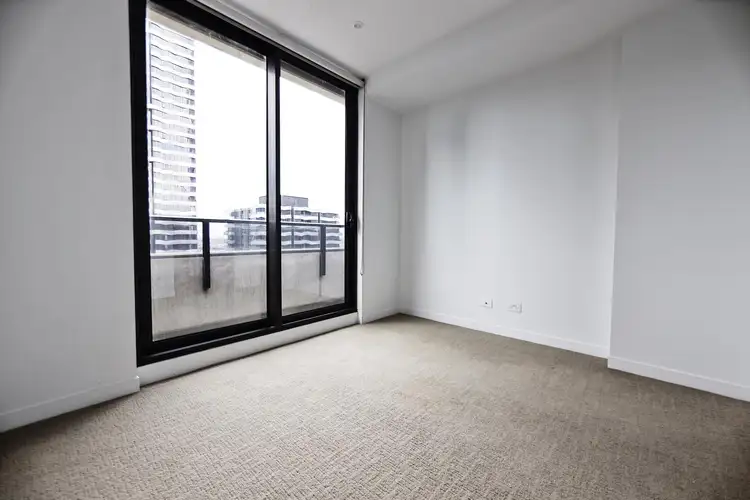Fifth view of Homely apartment listing, 2610/80 A'Beckett Street, Melbourne VIC 3000