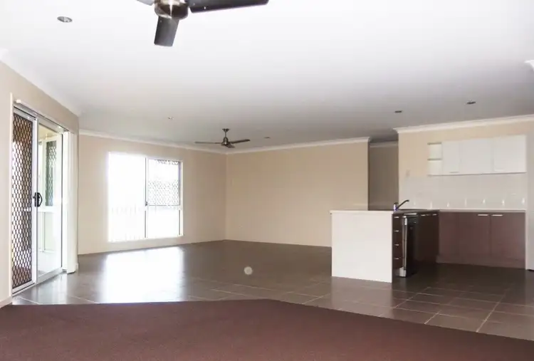 Second view of Homely house listing, 91 Bonnett Rd, Mount Low QLD 4818