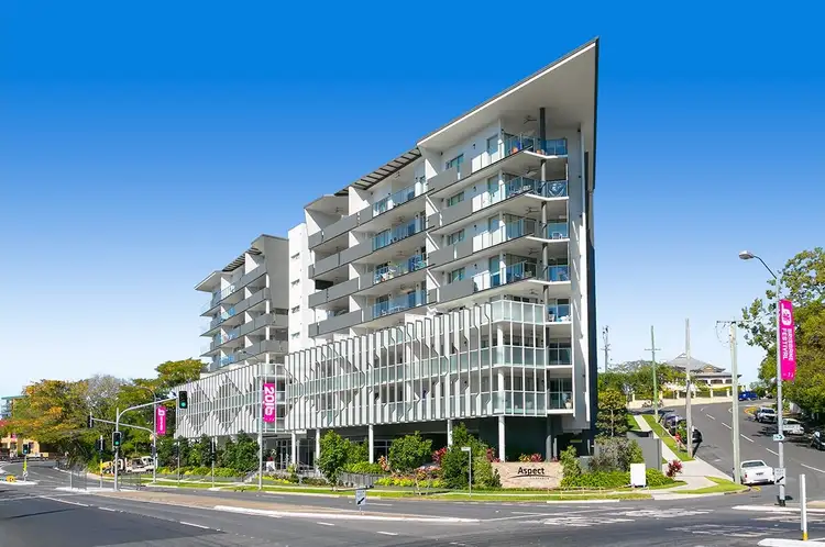 22/68 Benson St, Toowong QLD 4066