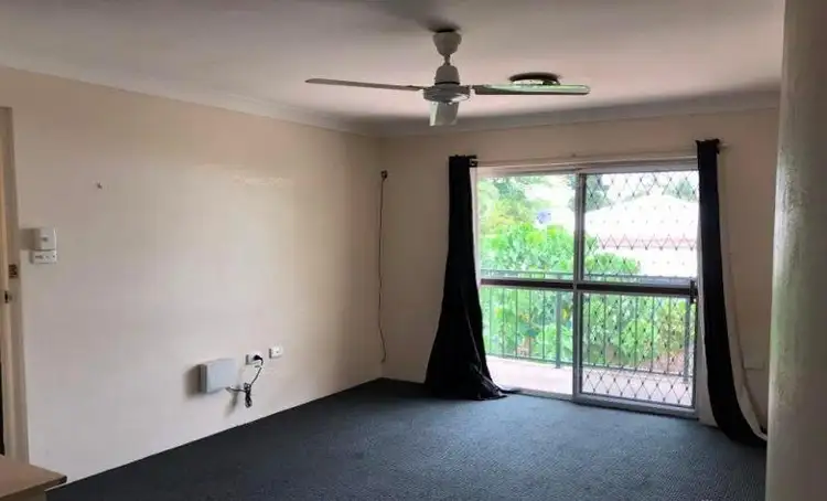 Second view of Homely unit listing, 5/36 Clayton Street, Hermit Park QLD 4812
