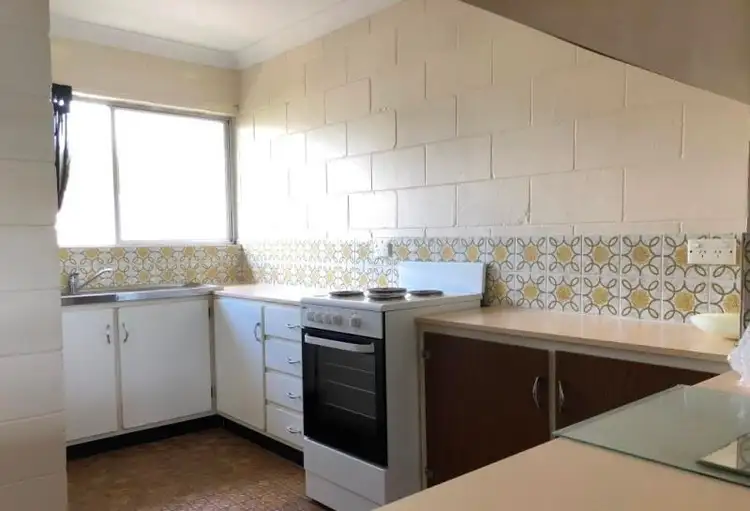 Third view of Homely unit listing, 5/36 Clayton Street, Hermit Park QLD 4812