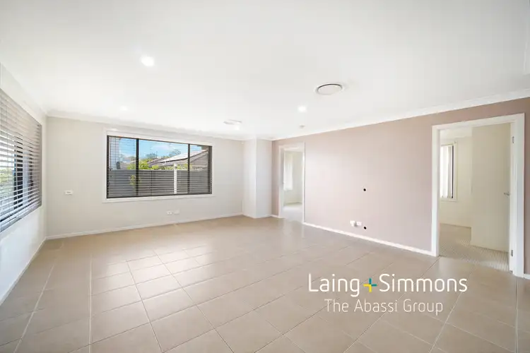 Second view of Homely house listing, 6 Voller Street, Ropes Crossing NSW 2760