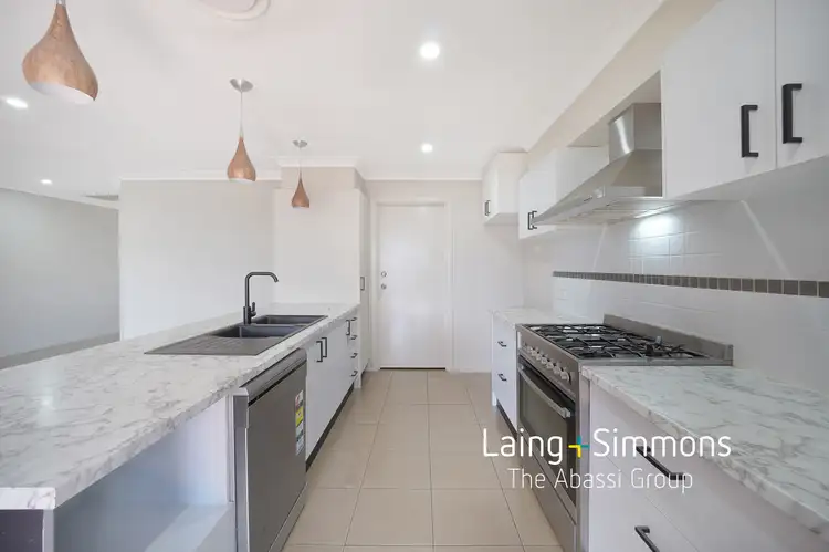 Third view of Homely house listing, 6 Voller Street, Ropes Crossing NSW 2760