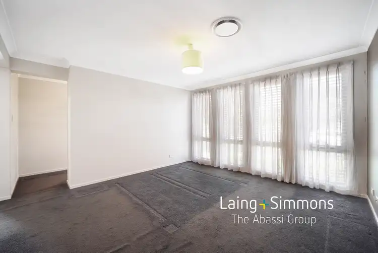 Fifth view of Homely house listing, 6 Voller Street, Ropes Crossing NSW 2760